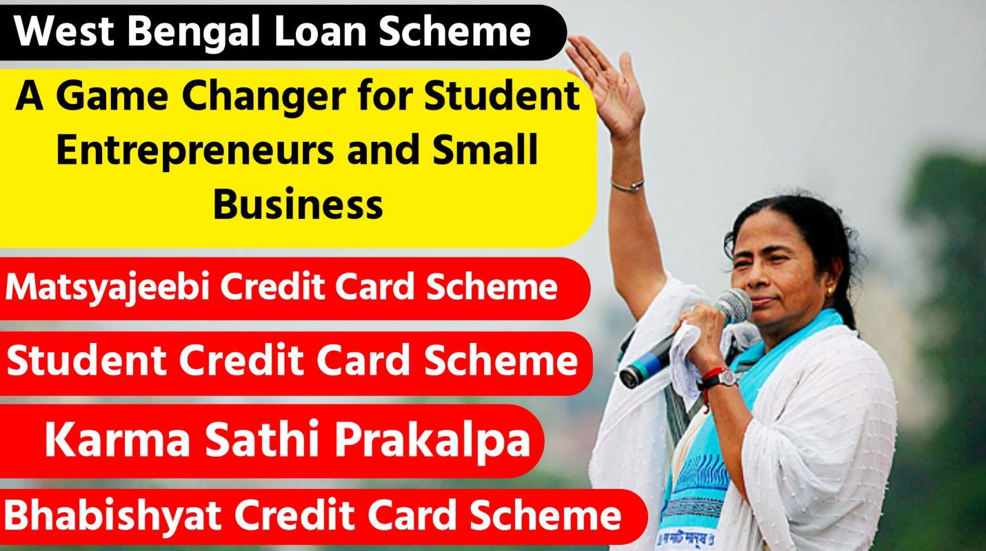 West Bengal Cash Loan Scheme
